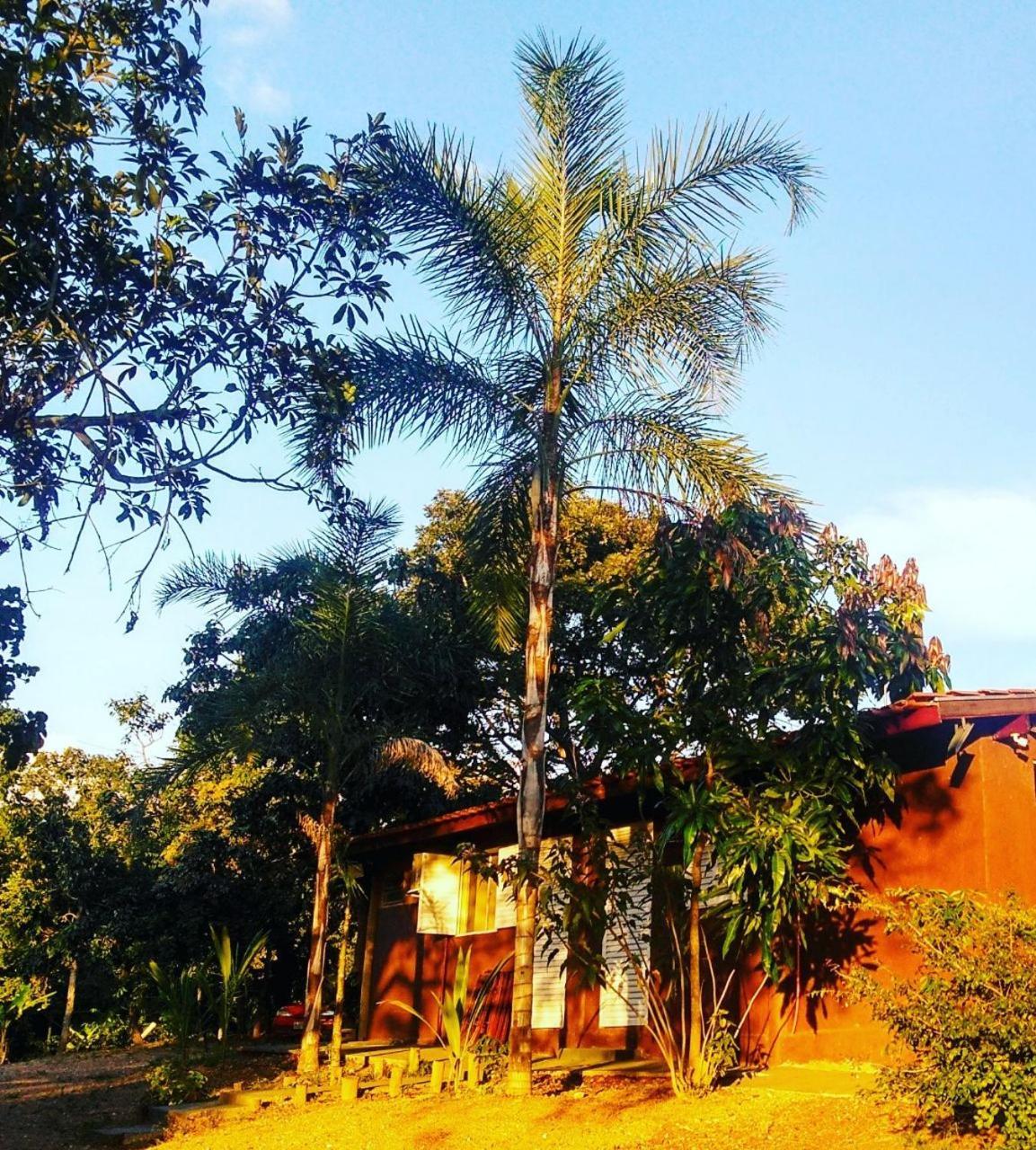 Pousada Serrana Delfinópolis Extérieur photo