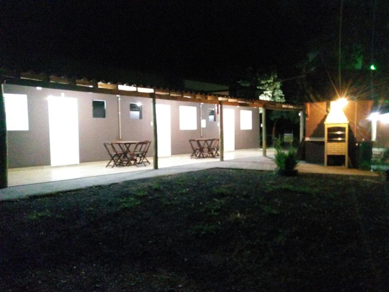 Pousada Serrana Delfinópolis Extérieur photo
