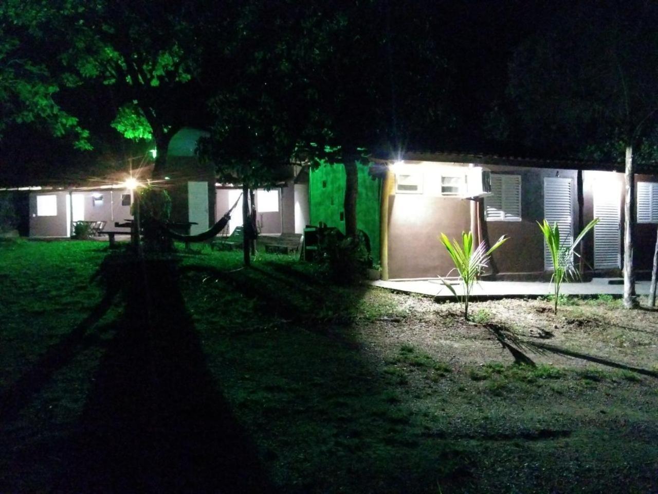 Pousada Serrana Delfinópolis Extérieur photo