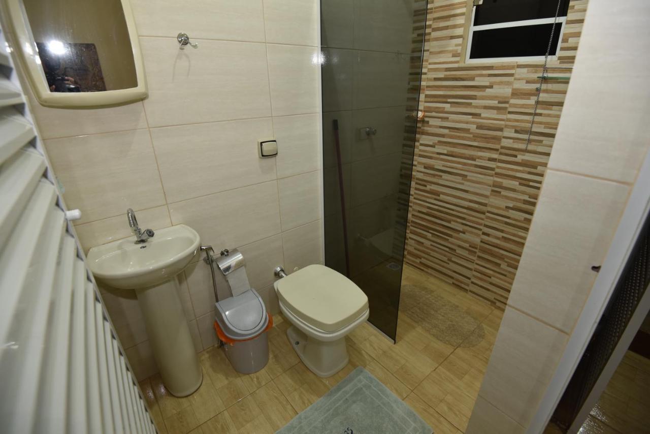 Pousada Serrana Delfinópolis Extérieur photo