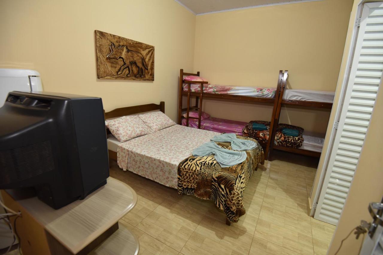 Pousada Serrana Delfinópolis Extérieur photo